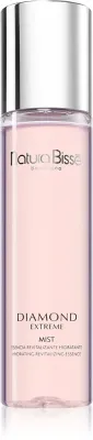 Natura Bissé Diamond Extreme Mist - Мист для лица Natura Bisse Diamond Extreme Mist, освежающий и увлажняющий, 200 мл, 200 мл