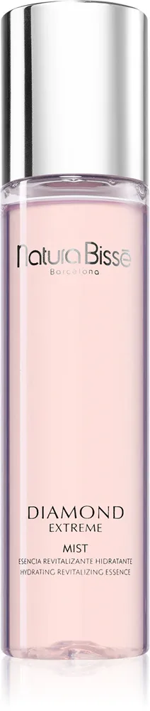 Natura Bissé Diamond Extreme Mist - Мист для лица Natura Bisse Diamond Extreme Mist, освежающий и увлажняющий, 200 мл, 200 мл