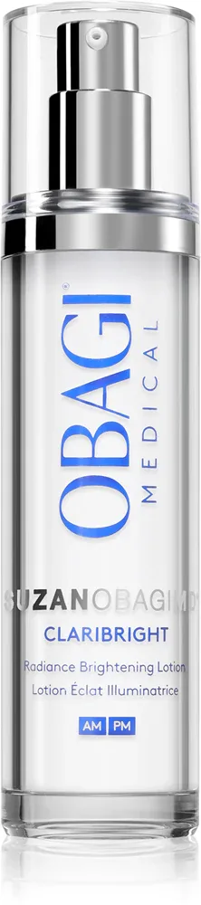 Крем для лица OBAGI Claribright против пигментации, с ниацинамидом, 50 мл
