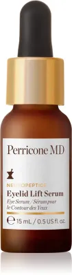 Сыворотка для век Perricone MD Neuropeptide Eyelid Lift Serum с лифтинг-эффектом, 15 мл