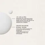 Маска-пилинг для лица Payot Nue Intense Peeling Mask отшелушивающая, для ровного тона, 50 мл — фото 3