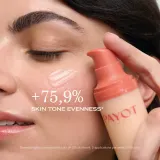 Маска-пилинг для лица Payot Nue Intense Peeling Mask отшелушивающая, для ровного тона, 50 мл — фото 5