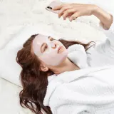 Маска тканевая Talika Bio Enzymes Mask Anti-Age с гиалуроновой кислотой, увлажняющая, 20 г — фото 5