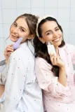 Лопатка ультразвуковая для лица innoGIO GIOperfect GIO-730 with EMS Therapy для любого типа кожи, 1 шт — фото 2