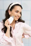 Лопатка ультразвуковая для лица innoGIO GIOperfect GIO-730 with EMS Therapy для любого типа кожи, 1 шт — фото 4