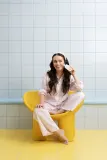 Лопатка ультразвуковая для лица innoGIO GIOperfect GIO-730 with EMS Therapy для любого типа кожи, 1 шт — фото 7