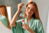 Сыворотка для лица FOREO UFO LED Light Serum для процедур светотерапии, 30 мл — фото 4