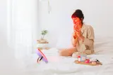 Сыворотка для лица FOREO UFO LED Light Serum для процедур светотерапии, 30 мл — фото 5