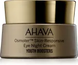 Крем для кожи вокруг глаз AHAVA Osmoter Skin-Responsive ночной, увлажняющий, 15 мл — фото 1