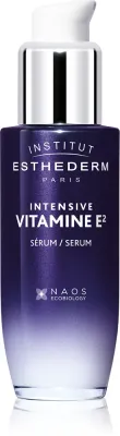 Сыворотка для лица Institut Esthederm Intensive Vitamine E с витамином E, для чувствительной кожи, 30 мл