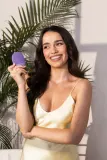 Щётка для очищения лица электрическая innoGIO GIOperfect GIO-715 для любого типа кожи, с зарядкой USB, 1 шт — фото 5