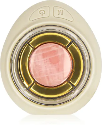 Щётка для очищения лица электрическая innoGIO GIOperfect GIO-711 with EMS therapy для любого типа кожи, 1 шт
