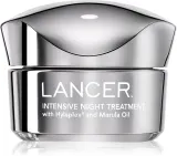 Крем для лица LANCER INTENSIVE NIGHT TREATMENT ночной, интенсивно увлажняющий, 50 мл — фото 1