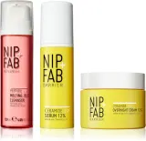 Набор для ухода за лицом NIP+FAB Strengthen Repair Set, 3 средства, 3 шт — фото 1