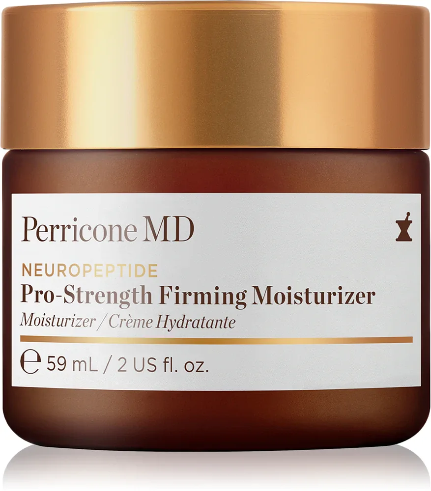Крем для лица Perricone MD Neuropeptide Pro-Strength Firming Moisturizer увлажняющий, против морщин, 59 мл