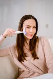 Прибор для светотерапии лица Beautifly LumaLift Pro со светом LED, с зарядкой USB, 1 шт — фото 6