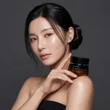 Крем для лица KORIKA Korean Heritage Jeju Mandarine Vitamin C Brightening Capsule Cream для сияния кожи, с витамином C, 50 мл — фото 2