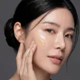 Крем для лица KORIKA Korean Heritage Jeju Mandarine Vitamin C Brightening Capsule Cream для сияния кожи, с витамином C, 50 мл — фото 4