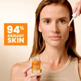 Avène Sun Ultra Serum Activates Glow - Сыворотка для лица Avene Sun Ultra Serum Activates Glow солнцезащитная SPF 50+, придаёт сияние, 30 мл SPF 50+, 30 мл — фото 3