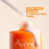 Avène Sun Ultra Serum Activates Glow - Сыворотка для лица Avene Sun Ultra Serum Activates Glow солнцезащитная SPF 50+, придаёт сияние, 30 мл SPF 50+, 30 мл — фото 6