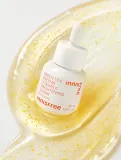 Сыворотка для лица innisfree Green Tea Enzyme Vitamin C Brightening Serum с витамином C, для сияния кожи, 30 мл — фото 6