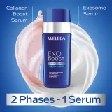 Сыворотка для лица Weleda Exo Boost с гиалуроновой кислотой, 30 мл — фото 4