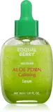 Сыворотка для лица EQQUALBERRY Aloe PDRN Calming Serum успокаивающая, с алоэ, 30 мл — фото 1