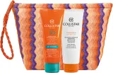 Набор солнцезащитный Collistar Sun Set: крем для загара SPF 50+ 100 мл и крем после загара 100 мл — фото 2