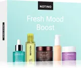 Beauty Discovery Box Notino Fresh Mood Boost - Набор для ухода за кожей лица Discovery Box Notino Fresh Mood Boost, 5 пробников, увлажняющий — фото 1