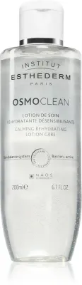 Тоник для лица Institut Esthederm Osmoclean очищающий, успокаивающий, 200 мл