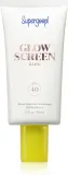 Крем солнцезащитный для лица Supergoop! Glowscreen, увлажняющий, маскирует несовершенства, 50 мл — фото 1