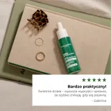 Yves Rocher Sebo Active Clear - Сыворотка для лица Sebo Active Clear против несовершенств, 30 мл, 30 мл — фото 4