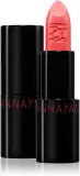 Помада для губ Annayake Treatment Lipstick ухаживающая, кремовая, с сатиновым эффектом, 3,5 г, оттенок 03 — фото 1