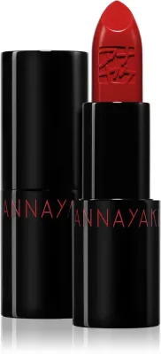 Помада для губ Annayake Treatment Lipstick ухаживающая, кремовая, с сатиновым эффектом, 3,5 г, оттенок 51