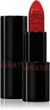 Помада для губ Annayake Treatment Lipstick ухаживающая, кремовая, с сатиновым эффектом, 3,5 г, оттенок 51 — фото 1