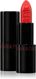 Помада для губ Annayake Treatment Lipstick ухаживающая, кремовая, с сатиновым эффектом, 3,5 г, оттенок 49 — фото 1