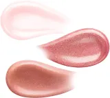 Набор для губ KIKO Milano Glossy Lip Set подарочный, с блесками и кремом для губ — фото 3