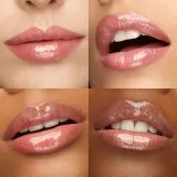 Набор для губ KIKO Milano Glossy Lip Set подарочный, с блесками и кремом для губ — фото 4