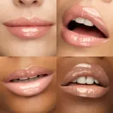 Набор для губ KIKO Milano Glossy Lip Set подарочный, с блесками и кремом для губ — фото 5