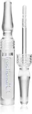 Блеск для губ fractional CC PDRN Shot Lip Essence с эффектом объёма, увлажняющий, прозрачный, 2 мл, 2 мл (FCC00011)