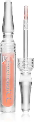 Блеск для губ fractional CC PDRN Shot Lip Essence с эффектом объёма, увлажняющий, прозрачный, 2 мл, 2 мл (FCC00012)