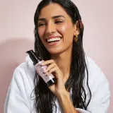 Сыворотка для волос KIKO Milano Nourish Protect Daily Hair Serum несмываемая, для сухих волос, 100 мл — фото 4