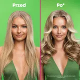 Мусс для волос Matrix Food For Soft XXL Big 'N Soft Extra Volumizing Hydrating Mousse, увлажняющий, 200 мл — фото 3