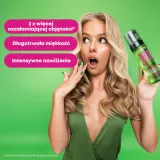Мусс для волос Matrix Food For Soft XXL Big 'N Soft Extra Volumizing Hydrating Mousse, увлажняющий, 200 мл — фото 7
