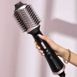 Фен-щётка для волос Bellissima Volume Dry Style 11963 для объёма, с ионизацией, 1 шт — фото 2
