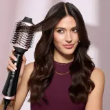 Фен-щётка для волос Bellissima Volume Dry Style 11963 для объёма, с ионизацией, 1 шт — фото 4