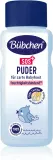 Bübchen SOS Powder - Присыпка детская Bubchen SOS Powder с маслом жожоба, успокаивающая, 80 г, 80 г — фото 1