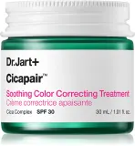 CC крем для лица Dr. Jart+ Cicapair Soothing Color Correcting Treatment против покраснений, с SPF 30 — фото 1