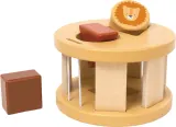 Игровой набор 2Kids Toys Kids Play Set 4 in 1 деревянный, развивающий, подарочный, 4 в 1 — фото 5