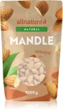 Миндаль Allnature натуральный, для выпечки и перекуса, 1000 г — фото 1